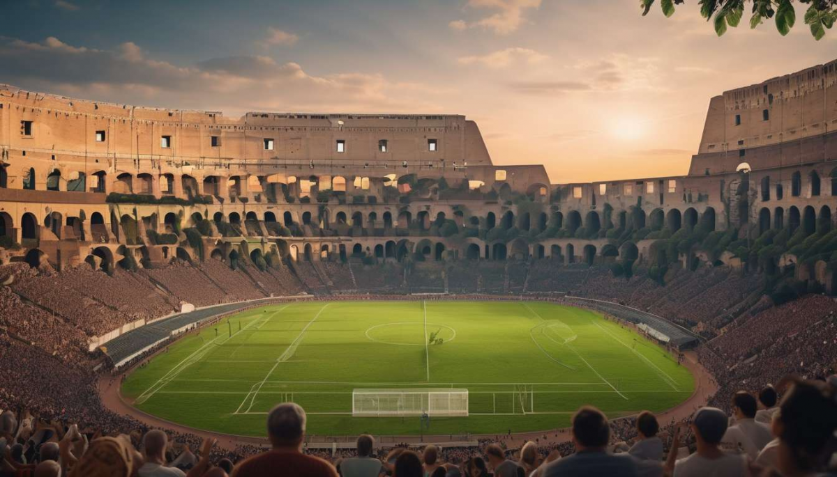 Stadio Olimpico